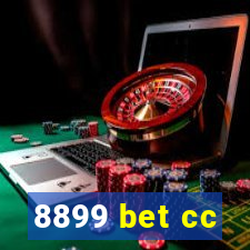 8899 bet cc